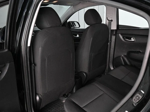 Седан Kia Rio 2020 года, 1669000 рублей, Аксай