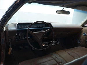Универсал Dodge Polara 1968 года, 6849777 рублей, Москва