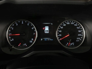 Внедорожник Toyota RAV4 2022 года, 3749000 рублей, Ростов-на-Дону