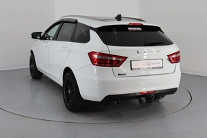 Универсал ВАЗ (LADA) Vesta 2021 года, 1230000 рублей, Брянск