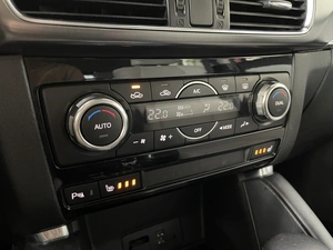 Внедорожник Mazda CX-5 2016 года, 1797000 рублей, Солонцы