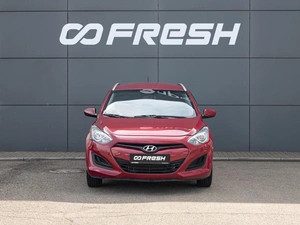 Универсал Hyundai i30 2012 года, 770000 рублей, Краснодар