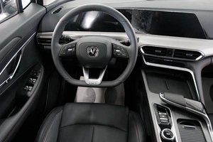 Внедорожник Changan UNI-T 2023 года, 2919000 рублей, Омск