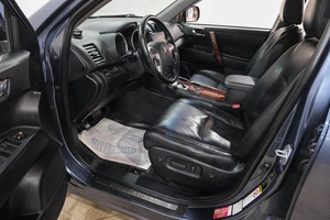Внедорожник Toyota Highlander 2013 года, 2379000 рублей, Новокузнецк