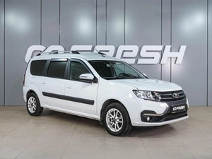Универсал ВАЗ (LADA) Largus 2021 года, 1199000 рублей, Воронеж