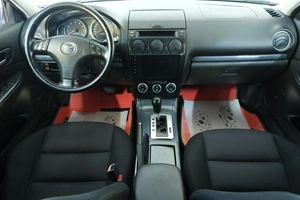 Седан Mazda 6 2007 года, 559000 рублей, Омск
