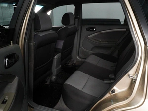Универсал Chevrolet Lacetti 2009 года, 549000 рублей, Красный Пахарь