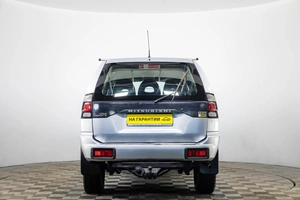 Внедорожник Mitsubishi Pajero Sport 2006 года, 789000 рублей, Пермь