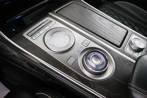 Внедорожник Genesis GV80 2020 года, 5589000 рублей, Красноярск