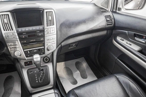 Внедорожник Lexus RX 2006 года, 1889000 рублей, Барнаул