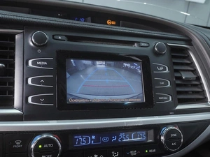 Внедорожник Toyota Highlander 2014 года, 2530000 рублей, Ростов-на-Дону