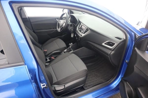 Седан Hyundai Solaris 2021 года, 1600000 рублей, Орёл