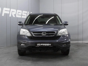 Внедорожник Honda CR-V 2011 года, 1580000 рублей, Омск