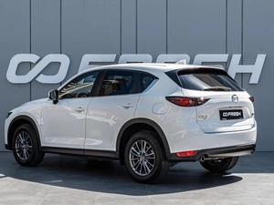 Внедорожник Mazda CX-5 2021 года, 2949000 рублей, Краснодар