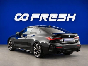 Купе BMW 4 серия 2021 года, 6790444 рублей, Москва