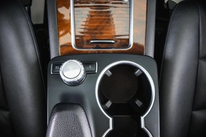 Внедорожник Mercedes-benz GLK-класс 2013 года, 2149000 рублей, Пермь
