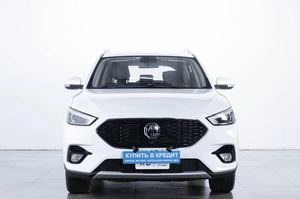 Внедорожник MG ZS 2021 года, 1589000 рублей, Челябинск
