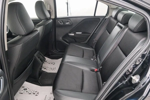 Седан Honda Grace 2015 года, 1079000 рублей, Красноярск