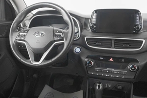 Внедорожник Hyundai Tucson 2018 года, 2229000 рублей, Кемерово