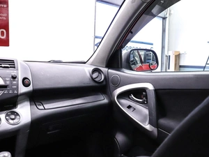 Внедорожник Toyota RAV4 2007 года, 1200000 рублей, Красноярск