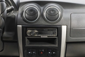 Седан Nissan Almera 2014 года, 679000 рублей, Новосибирск