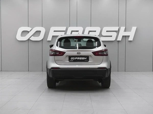 Внедорожник Nissan Qashqai 2022 года, 2299000 рублей, Ростов-на-Дону