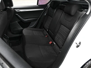 Лифтбек Skoda Octavia 2016 года, 1429000 рублей, Кирилловка
