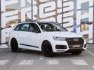 Внедорожник Audi Q7 2019 года, 4360000 рублей, Краснодар