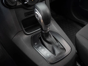 Седан Ford Fiesta 2016 года, 950000 рублей, Краснодар