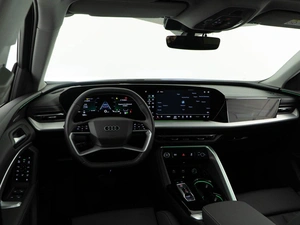 Внедорожник Audi Q5 2025 года, 8149999 рублей, Москва