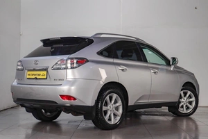 Внедорожник Lexus RX 2009 года, 2119000 рублей, Челябинск