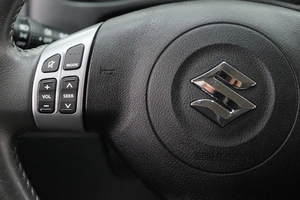 Внедорожник Suzuki SX4 2010 года, 1099000 рублей, Омск