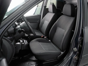 Лифтбек ВАЗ (LADA) Granta 2019 года, 695000 рублей, Воронеж