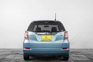 Универсал Honda Fit Shuttle 2014 года, 1149000 рублей, Кемерово