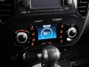 Внедорожник Nissan Juke 2012 года, 930000 рублей, Тюмень