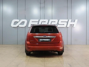 Хетчбэк Ford Focus 2008 года, 599000 рублей, Воронеж