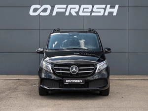 Минивэн Mercedes-benz V-класс 2023 года, 12200000 рублей, Краснодар