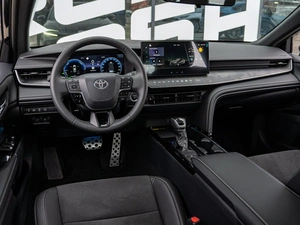 Седан Toyota Camry 2025 года, 4499000 рублей, Краснодар