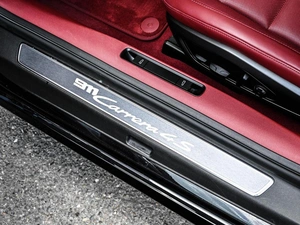 Купе Porsche 911 Carrera S 2020 года, 16899000 рублей, Кирилловка