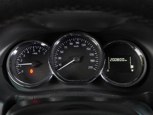 Внедорожник Nissan Terrano 2020 года, 1434000 рублей, Воронеж