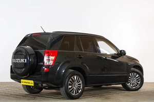 Внедорожник Suzuki Grand Vitara 2007 года, 949000 рублей, Тюмень