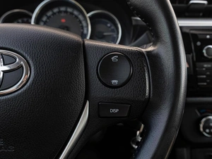 Седан Toyota Corolla 2014 года, 1298000 рублей, Краснодар