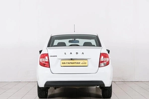 Седан ВАЗ (LADA) Granta 2023 года, 889000 рублей, Красноярск