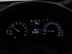 Внедорожник Subaru Forester 2016 года, 2150046 рублей, Москва