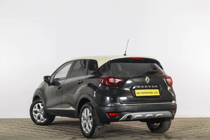 Внедорожник Renault Kaptur 2016 года, 1179000 рублей, Тюмень