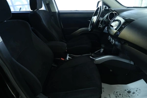 Внедорожник Mitsubishi Outlander 2007 года, 1259000 рублей, Омск