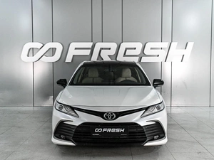 Седан Toyota Camry 2022 года, 3499000 рублей, Аксай