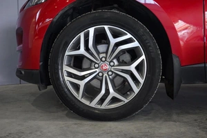Внедорожник Jaguar F-Pace 2019 года, 3189000 рублей, Ульяновск