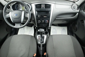 Седан Datsun on-DO 2017 года, 499000 рублей, Оренбург