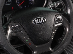 Седан Kia Cerato 2014 года, 959000 рублей, Воронеж
